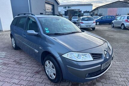 Renault Megane Gebrauchtwagen