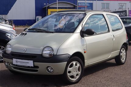 Renault Twingo Gebrauchtwagen