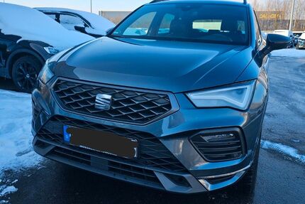 Seat Ateca Gebrauchtwagen
