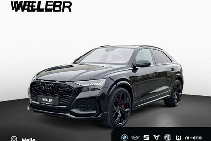 Audi RSQ8 Gebrauchtwagen