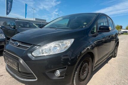 Ford C-Max Gebrauchtwagen
