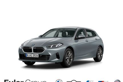 BMW 118 Gebrauchtwagen