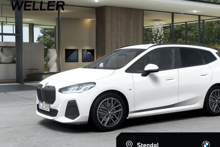 BMW 220 Active Tourer Gebrauchtwagen