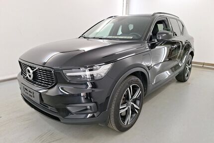 Volvo XC40 Gebrauchtwagen