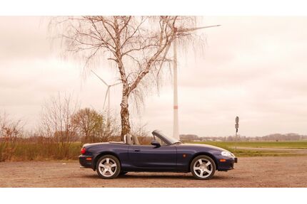 Mazda MX-5 Gebrauchtwagen