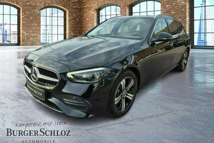 Mercedes-Benz C 200 Gebrauchtwagen