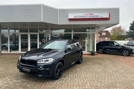 BMW X5 Gebrauchtwagen
