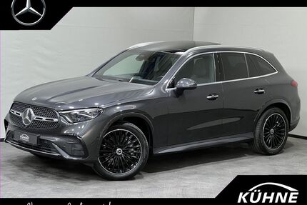Mercedes-Benz GLC 300 Gebrauchtwagen