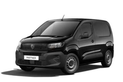 Peugeot Partner Gebrauchtwagen