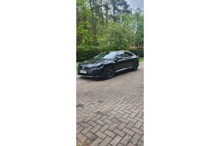 VW Arteon Gebrauchtwagen