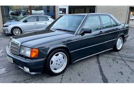 Mercedes-Benz 190 Gebrauchtwagen