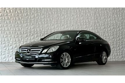 Mercedes-Benz E 350 Gebrauchtwagen