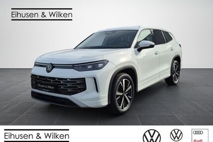 VW Tayron Gebrauchtwagen