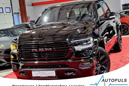 Dodge RAM Gebrauchtwagen