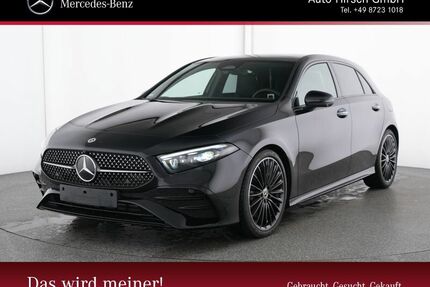 Mercedes-Benz A 220 Gebrauchtwagen