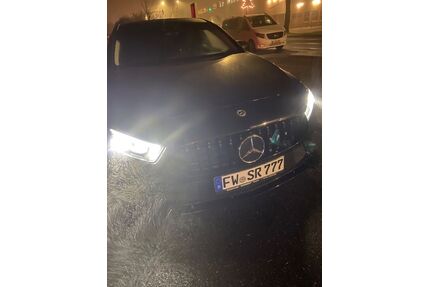 Mercedes-Benz A 220 Gebrauchtwagen