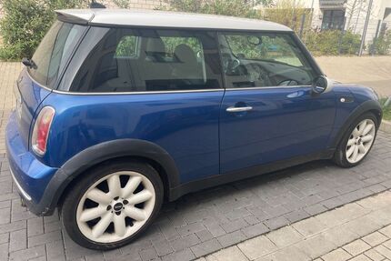 Mini Cooper Gebrauchtwagen