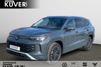 VW Tayron Gebrauchtwagen