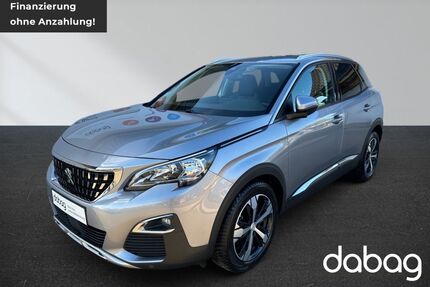 Peugeot 3008 Gebrauchtwagen