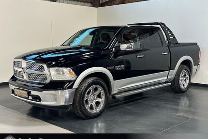 Dodge RAM Gebrauchtwagen