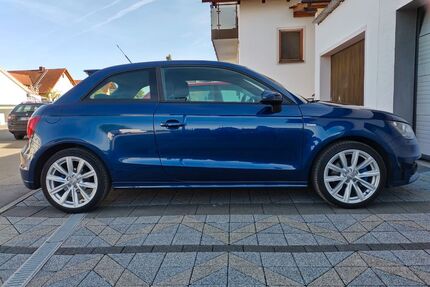 Audi A1 Gebrauchtwagen
