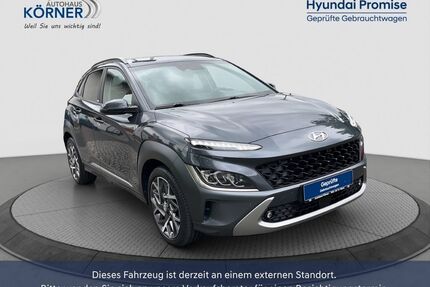 Hyundai KONA Gebrauchtwagen