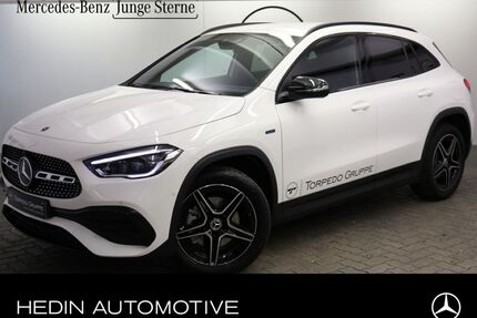 Mercedes-Benz GLA 250 Gebrauchtwagen