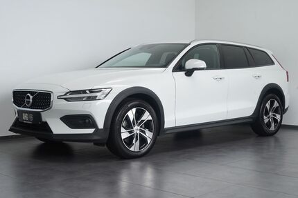 Volvo V60 Cross Country Gebrauchtwagen