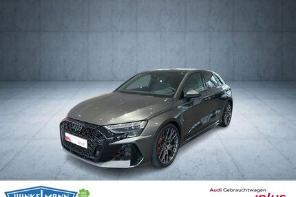 Audi RS3 Gebrauchtwagen