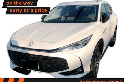 MG HS Gebrauchtwagen