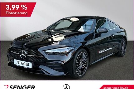 Mercedes-Benz CLE 200 Gebrauchtwagen