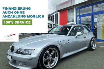 BMW Z3 Gebrauchtwagen