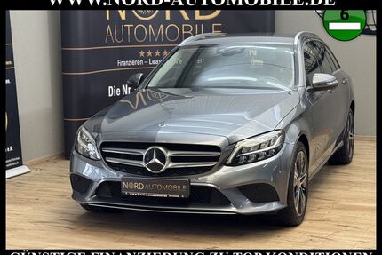 Mercedes-Benz C 300 Gebrauchtwagen
