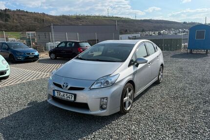 Toyota Prius Gebrauchtwagen