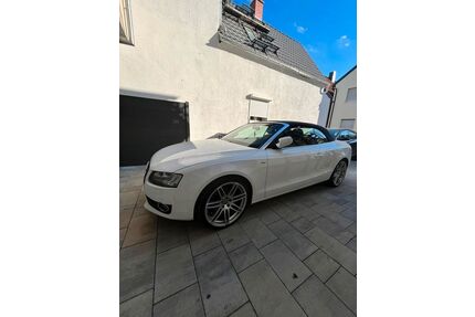 Audi A5 Gebrauchtwagen