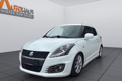 Suzuki Swift Gebrauchtwagen