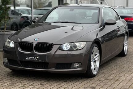 BMW 330 Gebrauchtwagen