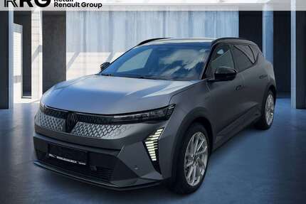 Renault Scenic Gebrauchtwagen