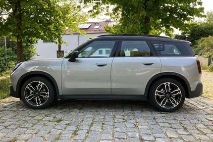 Mini Countryman E Gebrauchtwagen