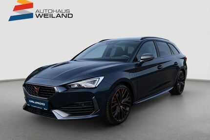 Cupra Leon Gebrauchtwagen