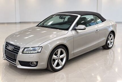 Audi A5 Gebrauchtwagen