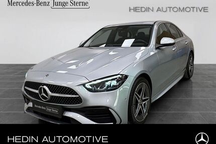 Mercedes-Benz C 200 Gebrauchtwagen