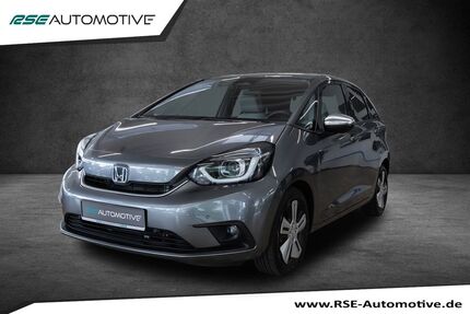 Honda Jazz Gebrauchtwagen