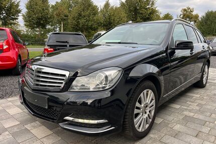 Mercedes-Benz C 200 Gebrauchtwagen