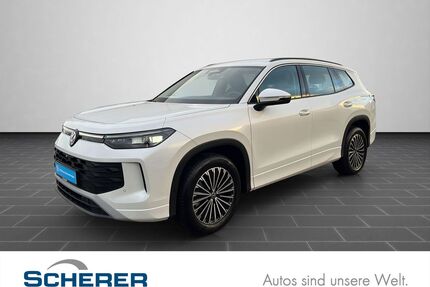 VW Tayron Gebrauchtwagen