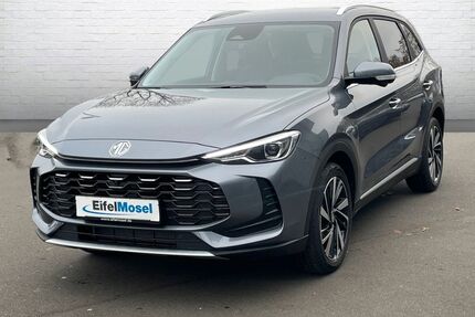 MG ZS Gebrauchtwagen