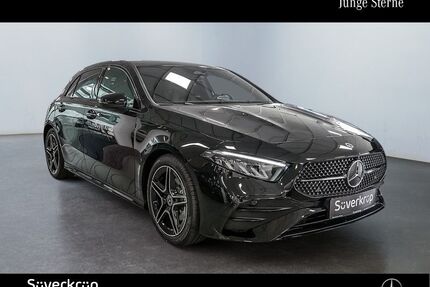 Mercedes-Benz A 200 Gebrauchtwagen
