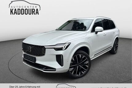 Volvo XC90 Gebrauchtwagen
