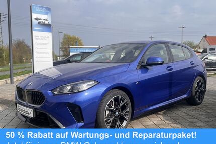 BMW 120 Gebrauchtwagen