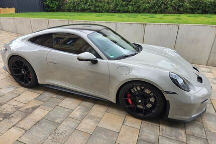 Porsche 992 Gebrauchtwagen